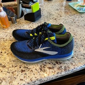 Brooks Running Shoes